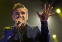 VISITAS: MORRISSEY REGRESA A LA ARGENTINA PARA FESTEJAR 40 AÑOS DE CARRERA