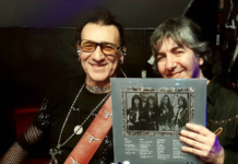 REEDICIONES: ALAKRÁN VUELVE A VAGABUNDEAR OTRA VEZ EN LAS CALLES EN TODOS LOS FORMATOS