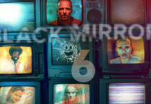 BLACK MIRROR, 6ª TEMPORADA: AYER FUTURO, HOY REALIDAD