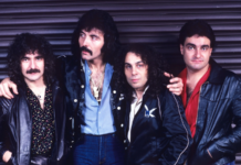 REEDICIONES: BLACK SABBATH RESUCITA «LIVE EVIL», UNO DE LOS ÁLBUMES MÁS POLÉMICOS DE SU CARRERA