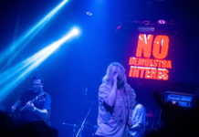 CONCIERTOS: NO DEMUESTRA INTERÉS EN UNICLUB, RECUERDOS AL EXTREMO