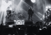 CONCIERTOS: EXPULSADOS FESTEJÓ SUS 30 AÑOS A PURO PUNK ROCK