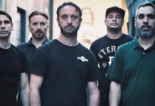 CON GUILLE DE ETERNA INOCENCIA, ANTES DEL VORTERIX: «NO HAY PROYECTO SIN MOTIVACIÓN»