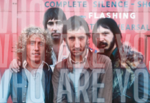 A 45 AÑOS: 12 DATOS DE «WHO ARE YOU», EL ÚLTIMO ÁLBUM DE THE WHO CON KEITH MOON