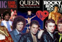 AL POLVO VOLVEMOS: 10 DATOS DE «ANOTHER ONE BITES THE DUST», EL HITAZO DISCO DE QUEEN