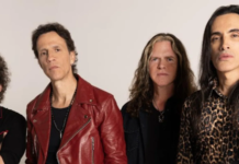 DISCOANALISIS: DESPUÉS DE 15 AÑOS, EXTREME VUELVE AL RUEDO EN GRAN NIVEL CON «SIX»