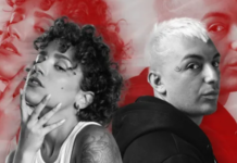 NUEVOS SONIDOS: LAUREN NINE Y NOITE NOS TRAJERON FUSIÓN URBANA DESDE BARCELONA