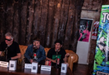 ANTICIPOS: ESTUVIMOS EN LA PRESENTACIÓN DEL FESTIVAL «TOCADAK»