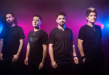 TERAPIA DE GRUPO: CONOCÉ A AL7ER, CANCIONES ROCKERAS CON VUELO PROPIO