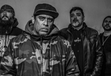 FESTIVALES: INFIERNO NOS INVITA AL VIUDA NEGRA, LA CUMBRE DEL HARDCORE UNDER