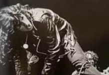 BASTA YA DE SIGNOS DE LA PAZ: A 41 AÑOS DE V8 VS LOS HIPPIES EN BA ROCK