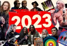 ADIÓS 2023: EL STAFF & LOS LECTORES DE MADHOUSE ELIGEN LOS MEJORES DISCOS DEL AÑO