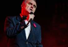 ANUNCIOS: NUEVOS TICKETS DISPONIBLES PARA EL SHOW DE MORRISSEY EN BUENOS AIRES