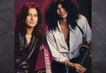 NEWS N’ ROSES: SLASH Y GILBY CLARKE VUELVEN PARA CALENTAR EL VERANO PORTEÑO