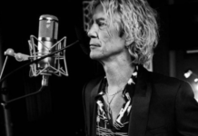 DISCOANÁLISIS: DUFF MCKAGAN Y UN FARO QUE ILUMINA TU VIDA EN FORMATO CANCIÓN