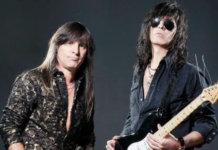 CRISIS EN RATA BLANCA: LA BASE RITMICA… AFUERA