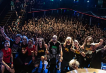 CONCIERTOS: ASSPERA LE DIO SABOR AL FIN DE AÑO