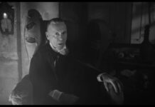 ESTRENOS: ESCUCHÁ “RAIN ON THE GRAVES”, ADELANTO DE LO NUEVO DE BRUCE DICKINSON