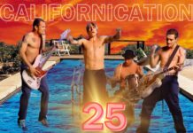 A 25 AÑOS: 15 DATOS DE «CALIFORNICATION», EL GRAN CIERRE DE LOS 90S DE RED HOT CHILI PEPPERS