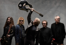 DISCOANALISIS: BON JOVI INTENTA ESTAR A LA ALTURA DE SU LEGENDARIO LEGADO EN “FOREVER”