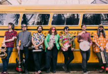 HACIENDO COSAS RARAS: ROLANDO BRUNO Y UN VIAJE DE LOS PEYOTES, A LA CUMBIA TRASH