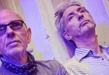 CON JEM TAYLE Y BORIS WILLIAMS, DE VAMBERATOR: «QUEREMOS EXISTIR EN NUESTRO PROPIO ESPACIO»