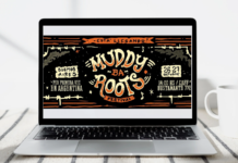 FESTIVALES: SE VIENE EL MUDDY ROOTS, MUCHO ROCK BASTARDO CON RAÍCES COUNTRY