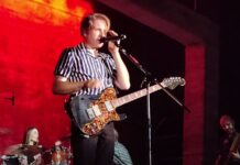 CONCIERTOS: FRANZ FERDINAND EN OBRAS, REINVENTADOS Y AUDACES