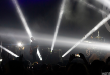 CONCIERTOS: CADENA PERPETUA EN OBRAS, O LA EXÉGESIS DE LA PERSISTENCIA