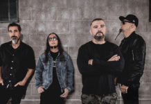 ¡WAKE UP! TODO LO QUE TENÉS QUE SABER SOBRE LA VISITA DE SYSTEM OF A DOWN