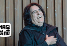 CON JAZ COLEMAN DE KILLING JOKE: “EN CUANTO ME DEN LA CIUDADANÍA ARGENTINA, RENUNCIO A LA BRITÁNICA»