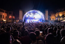 VERANO EN BARCELONA: LOS MEJORES FESTIVALES, SEGÚN LOS CRITERIOS DE MADHOUSE