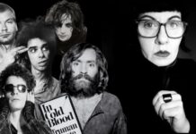 CRIMEN, LOCURA Y ROCK: LALA TOUTONIAN DICTA DOS TALLERES PARA QUIENES NO PUEDEN DEJAR DE MIRAR