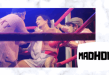 TEATRO: «ROCKY», UNA HISTORIA DE REDENCIÓN QUE ESCAPA A LA PANTALLA GRANDE