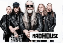 CON JOHAN LÄNGQUIST DE CANDLEMASS: “CUANDO LEIF DEJE DE ESCRIBIR CANCIONES, SERÁ EL FIN DE LA BANDA”