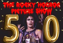 A 50 AÑOS: 50 DATOS DE «THE ROCKY HORROR PICTURE SHOW», EL CULTO MUSICAL QUE NO SOÑÓ CON SER UN ÉXITO: ¡LO FUE!