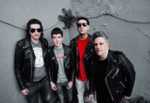 LLEGA EL «X FESTIVAL»: EXPULSADOS REÚNE AL PUNK NACIONAL EN SU PRIMERA EDICIÓN