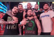 CON LISANDRO DE NUEVA ÉTICA: «UNA BANDA QUE HAGA MÚSICA DESDE EL CORAZÓN, NO VA A TENER FRONTERAS»