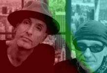 LANZAMIENTOS: VAMBERATOR PRESENTA EL SINGLE «I NEED CONTACT» CON LA COLABORACIÓN DE ROLO MCGINTY