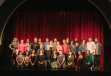 TEATRO: «DIDO Y ENEAS» Y LA EMERGENCIA DE UNA RELECTURA CONTEMPORÁNEA