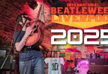 8 DIAS A LA SEMANA: FUIMOS A LA INTERNATIONAL BEATLEWEEK 2025 EN LIVERPOOL… Y VOLVIMOS PARA CONTARLO