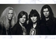 ANIVERSARIOS: 10 DATOS DE «LEAN INTO IT», EL DISCO QUE HIZO MASIVO A MR. BIG