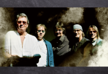 REEDICIONES: «RAPTURE OF THE DEEP», EL FIN DE UNA ETAPA PARA DEEP PURPLE