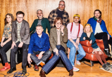 VISITAS: PULP REGRESA ENTRE LA NOSTALGIA Y EL DESAFÍO DE SEGUIR MIRANDO HACIA ADELANTE