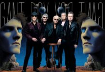ESTRENOS: ESCUCHÁ «ARROGANT BOY», EL PRIMER ADELANTO DEL NUEVO LP DE DEEP PURPLE