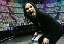 A.I. OF A MADMAN: LA FAMILIA OSBOURNE QUIERE QUE OZZY SIGA VIVO COMO AVATAR DIGITAL (!)