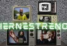 VIERNESTRENOS: ESCUCHEN LO NUEVO DE A PERFECT CIRCLE, DARRYL JENIFER, FIDEL NADAL Y SHANE EMBURY