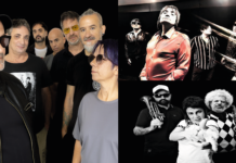 VIERNESTRENOS: LO NUEVO DE LAS PELOTAS, MIMÍ MAURA, HUGO LOBO Y SERGIO ROTMAN Y JUANA LA LOCA JUNTO A SANTIAGO MOTORIZADO