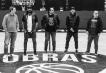 CON SHAILA ANTES DE SU SHOW EN LA TRASTIENDA: “BUSCAMOS RECUPERAR EL ESPÍRITU DE ÉPOCA DE ‘MAÑANAS’”