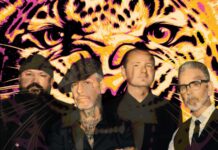 DISCOANÁLISIS: EN «BORN TO KILL», SOCIAL DISTORTION MUESTRA QUE SIGUE VIVO, COLEANDO… Y RUGIENDO